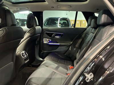 صورة مصغرة 40 لـ 2025 Mercedes-BENZ C-CLASS