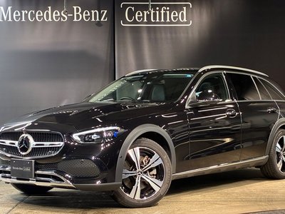 2025 Mercedes-BENZ C-CLASS 照片 1