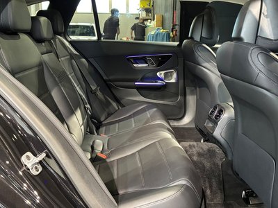 صورة مصغرة 38 لـ 2025 Mercedes-BENZ C-CLASS