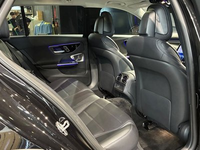 صورة مصغرة 37 لـ 2025 Mercedes-BENZ C-CLASS