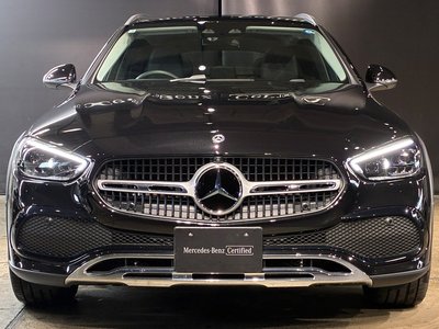 صورة مصغرة 13 لـ 2025 Mercedes-BENZ C-CLASS