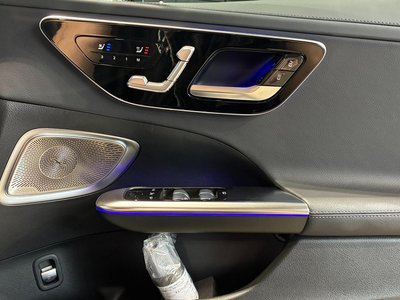 2025 Mercedes-BENZ C-CLASS 照片 9