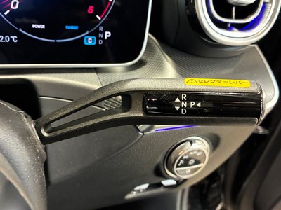 صورة مصغرة 53 لـ 2025 Mercedes-BENZ C-CLASS