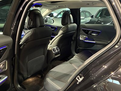 صورة مصغرة 39 لـ 2025 Mercedes-BENZ C-CLASS