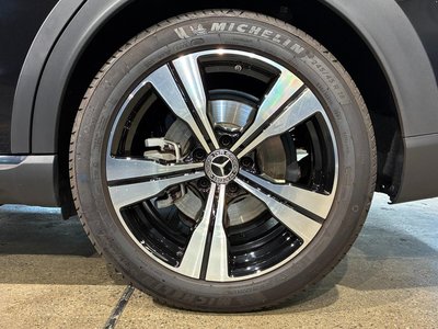 صورة مصغرة 21 لـ 2025 Mercedes-BENZ C-CLASS