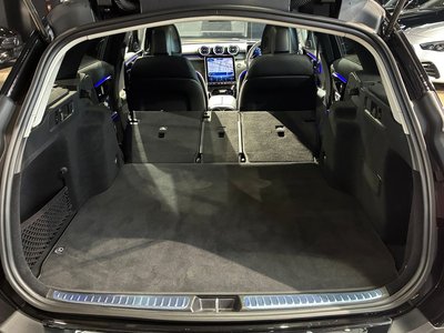 صورة مصغرة 44 لـ 2025 Mercedes-BENZ C-CLASS