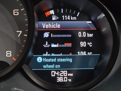 2017 Porsche 718 thumbnail 24