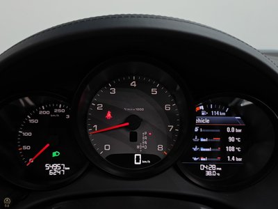 2017 Porsche 718 thumbnail 11