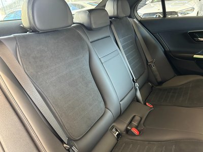 MERCEDES-BENZ C-CLASS - 7