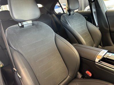 MERCEDES-BENZ C-CLASS - 10