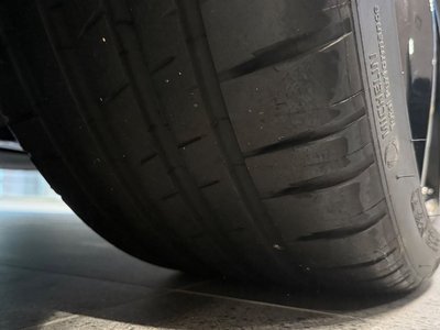 PORSCHE 911 CARRERA T - 8