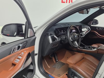 BMW X7 - 10