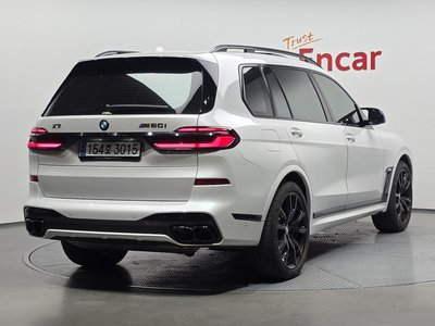 BMW X7 - 3
