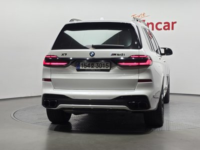 BMW X7 - 4