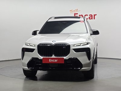 BMW X7 - 2