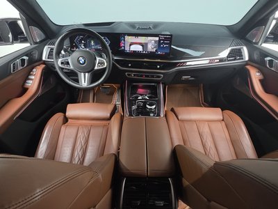 BMW X7 - 5