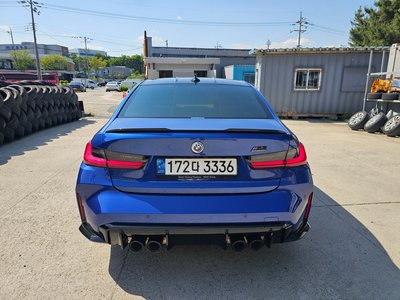 BMW M3 - 3