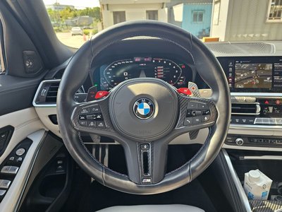 BMW M3 - 9