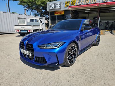 BMW M3 - 5