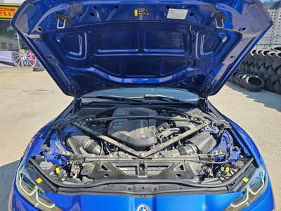 BMW M3 - 6