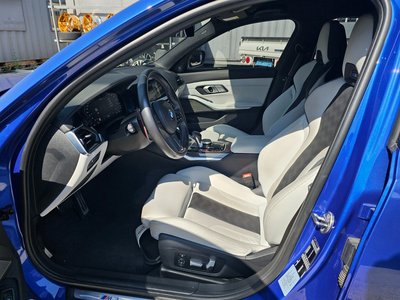 BMW M3 - 4