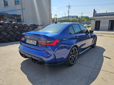 BMW M3 - 2