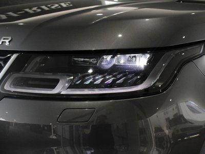 LAND ROVER RANGE ROVER SPORT - 5