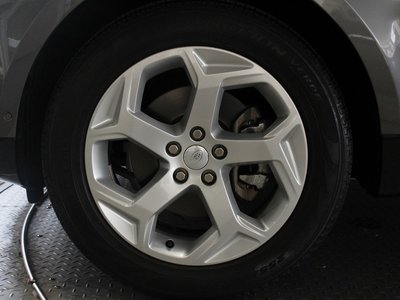 LAND ROVER RANGE ROVER SPORT - 9