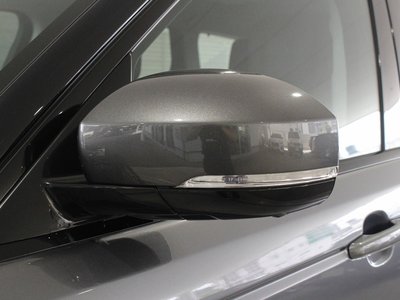 LAND ROVER RANGE ROVER SPORT - 6