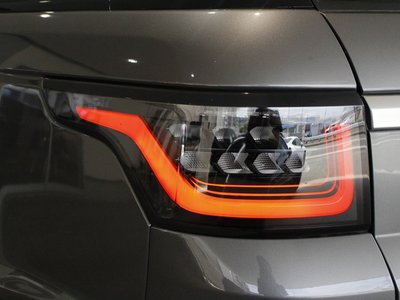 LAND ROVER RANGE ROVER SPORT - 8