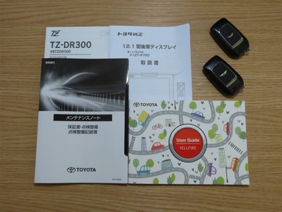 2023 Toyota VELLFIRE 缩略图 40