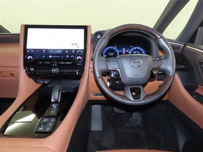 2023 Toyota VELLFIRE 缩略图 13