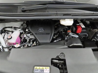 2023 Toyota VELLFIRE 缩略图 37