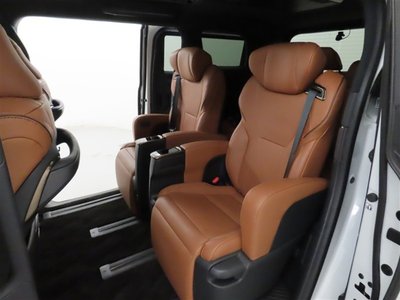 2023 Toyota VELLFIRE 缩略图 32