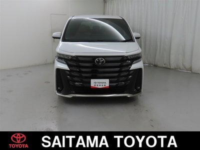 2023 Toyota VELLFIRE 缩略图 11