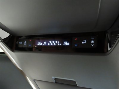 2023 Toyota VELLFIRE 缩略图 30