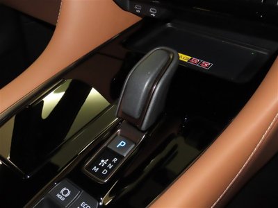 2023 Toyota VELLFIRE 缩略图 21