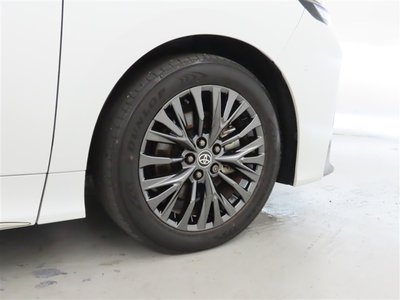 2023 Toyota VELLFIRE 缩略图 38