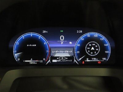 2023 Toyota VELLFIRE 缩略图 18