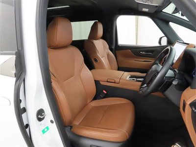 2023 Toyota VELLFIRE 缩略图 14