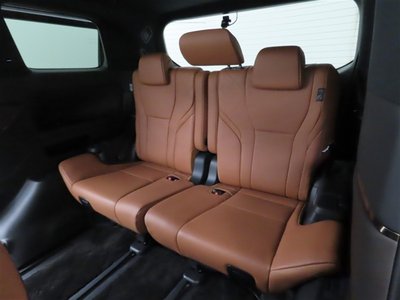 2023 Toyota VELLFIRE 缩略图 33