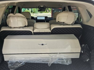GENESIS GV80 - 6