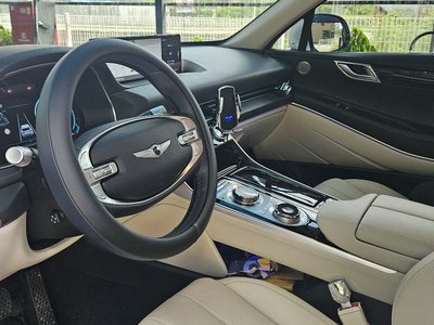 GENESIS GV80 - 7