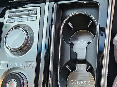 GENESIS GV80 - 4