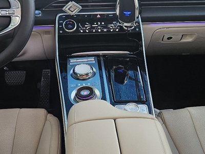 GENESIS GV80 - 8