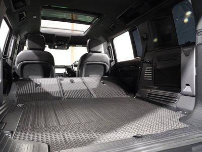 LAND ROVER DEFENDER 2023 thumbnail 42