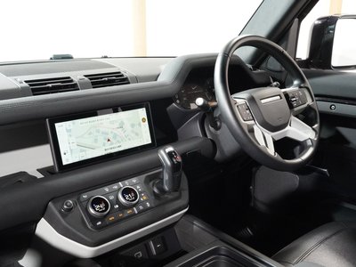 LAND ROVER DEFENDER 2023 thumbnail 16