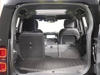 LAND ROVER DEFENDER 2023 thumbnail 39