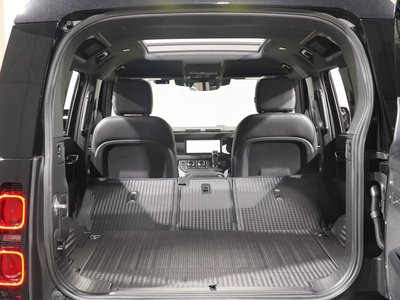 LAND ROVER DEFENDER 2023 thumbnail 41
