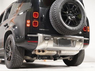 LAND ROVER DEFENDER 2023 thumbnail 28